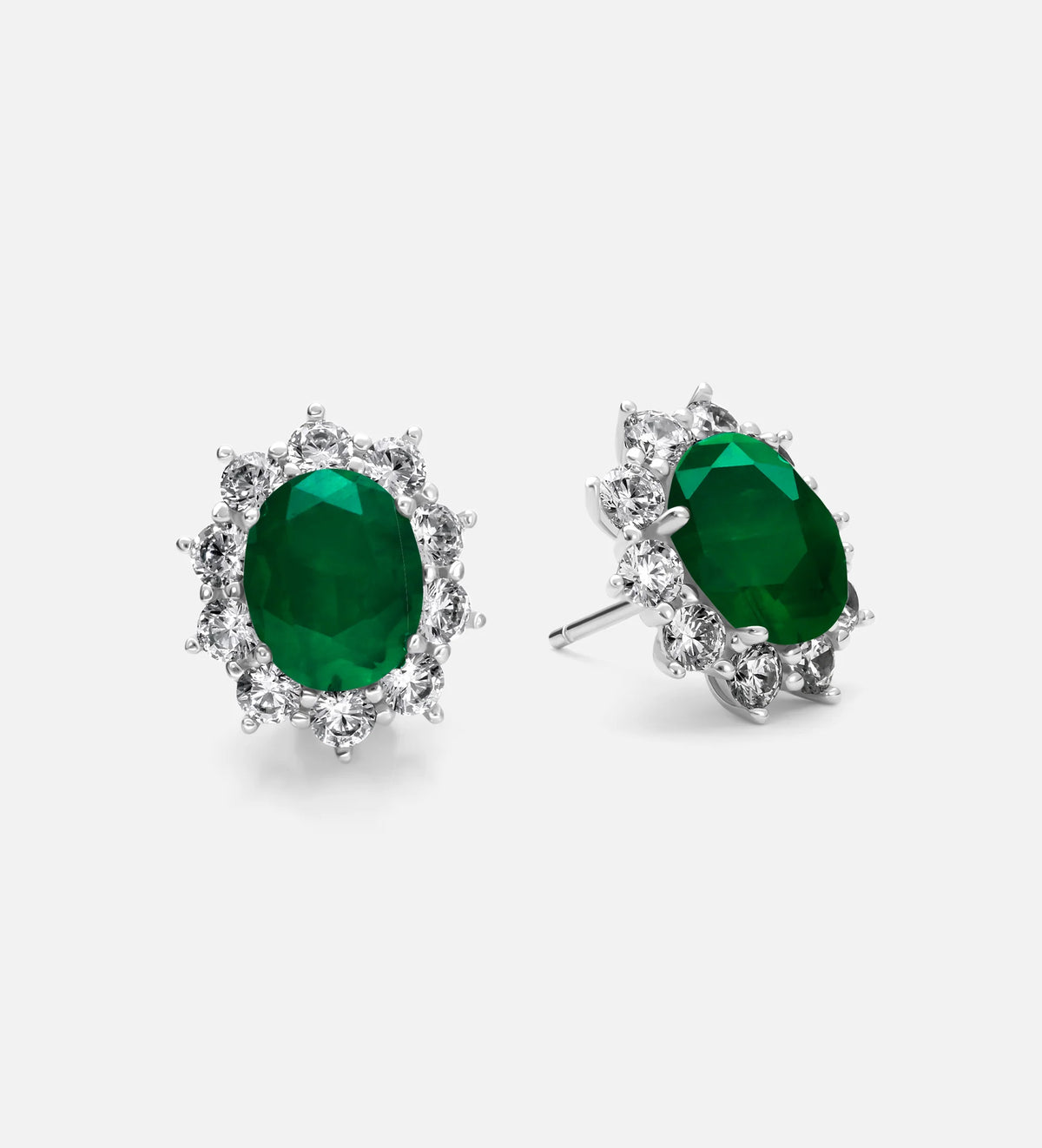 Majestic Emerald Full Set - 3 Items - Ash & Harry