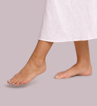 Rope Chain Anklet in 18k Gold Plating on 925 Silver - Ash & Harry