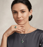 Majestic Emerald Full Set - 3 Items - Ash & Harry