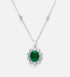 Majestic Emerald Full Set - 3 Items - Ash & Harry