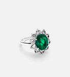 Majestic Emerald Full Set - 3 Items - Ash & Harry