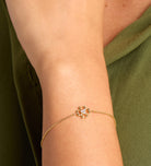 Lucky Clover Full Set in Gold - 4 Items - Ash & Harry